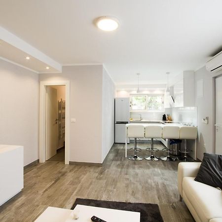 Apartmán Mare Rogoznica  Exteriér fotografie
