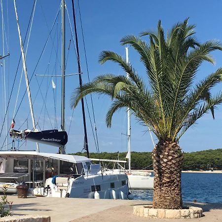 Apartmán Mare Rogoznica  Exteriér fotografie