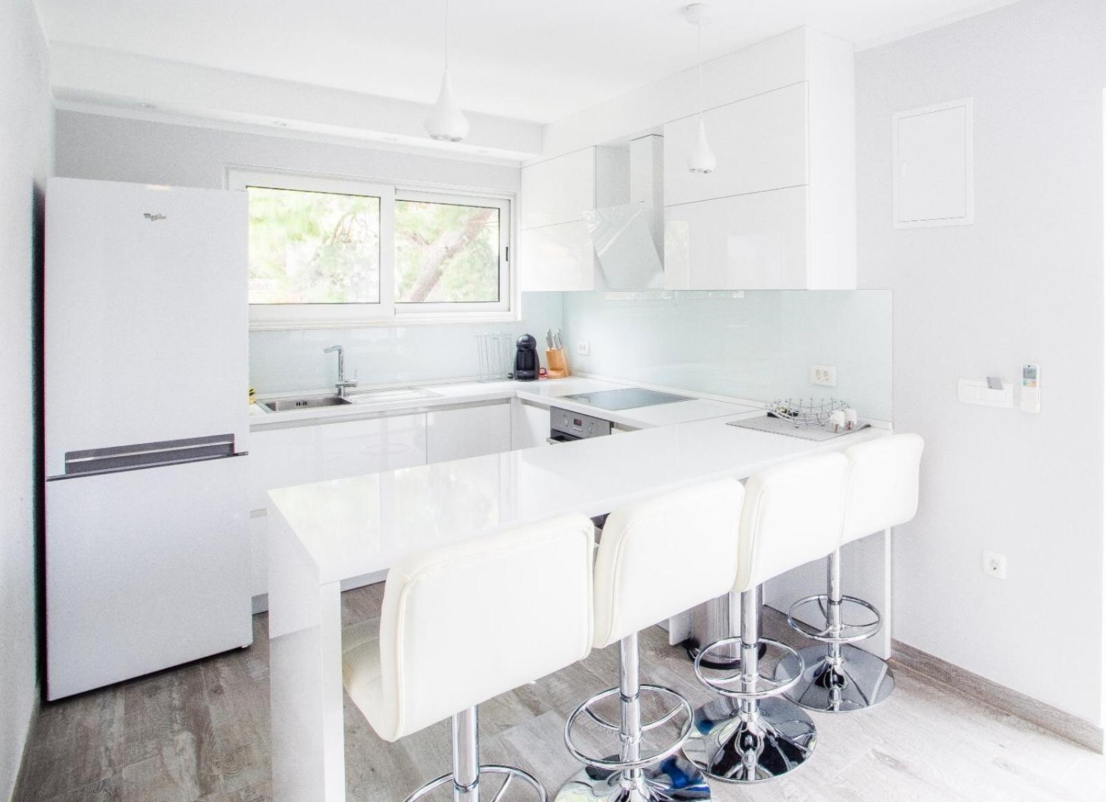 Apartmán Mare Rogoznica  Exteriér fotografie