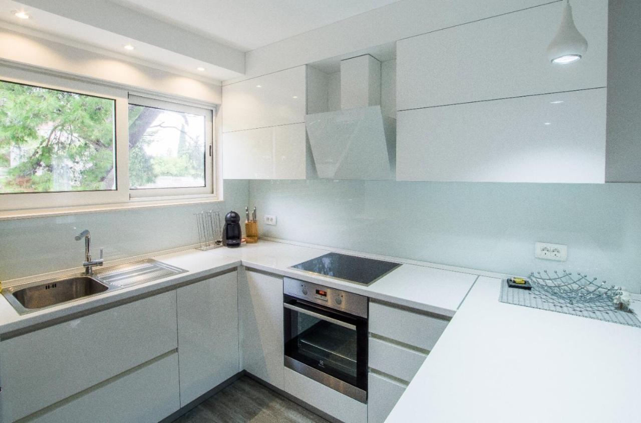 Apartmán Mare Rogoznica  Exteriér fotografie