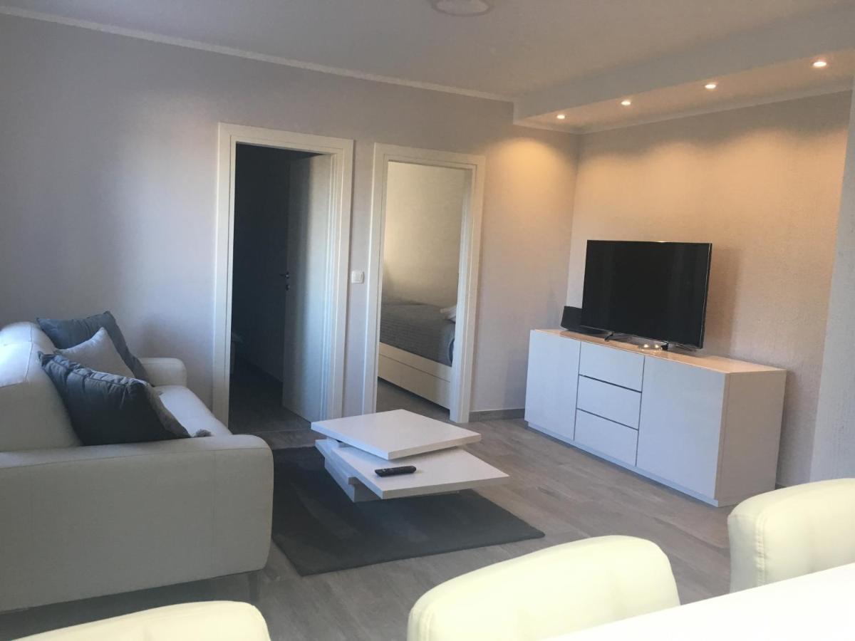 Apartmán Mare Rogoznica  Exteriér fotografie