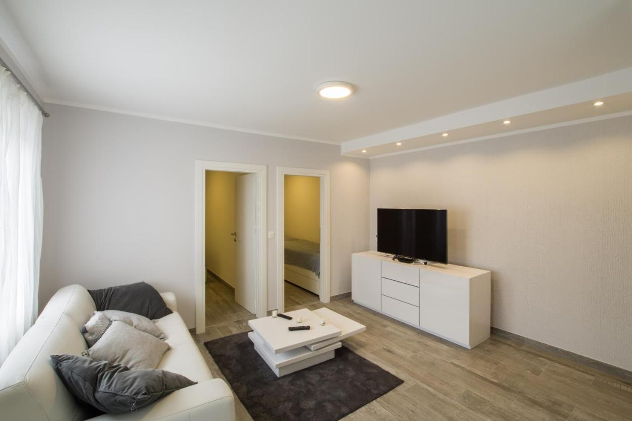 Apartmán Mare Rogoznica  Exteriér fotografie