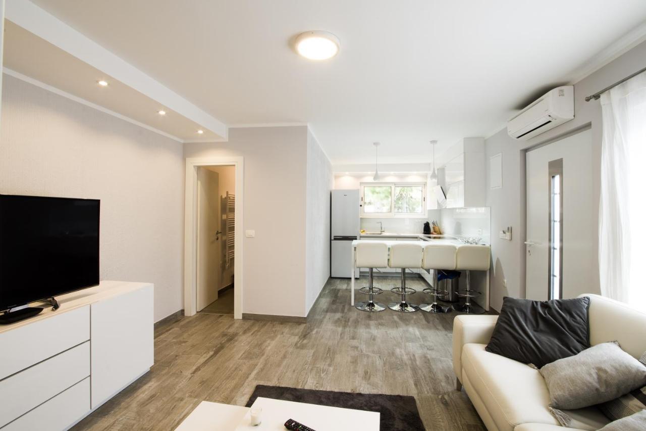 Apartmán Mare Rogoznica  Exteriér fotografie