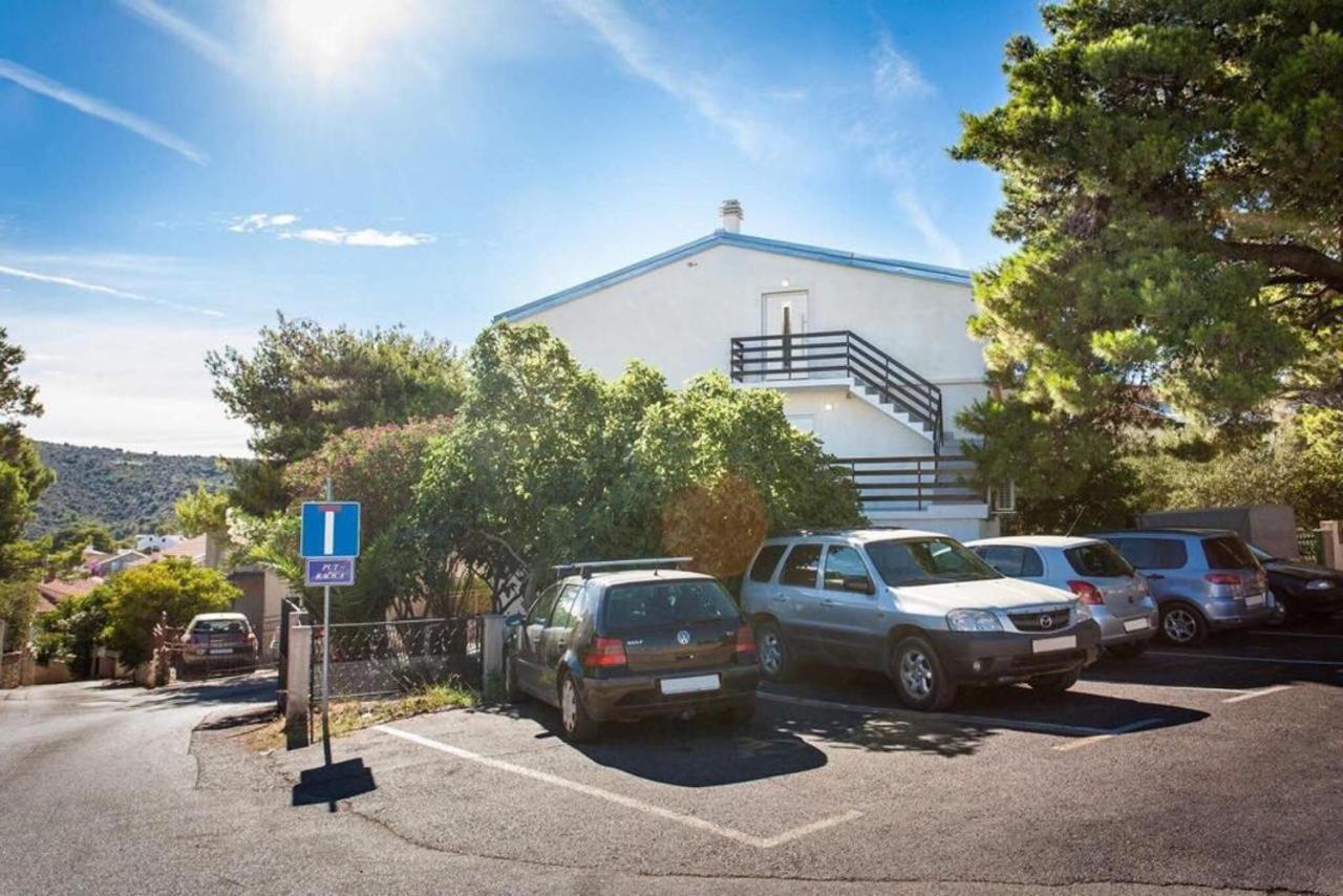 Apartmán Mare Rogoznica  Exteriér fotografie