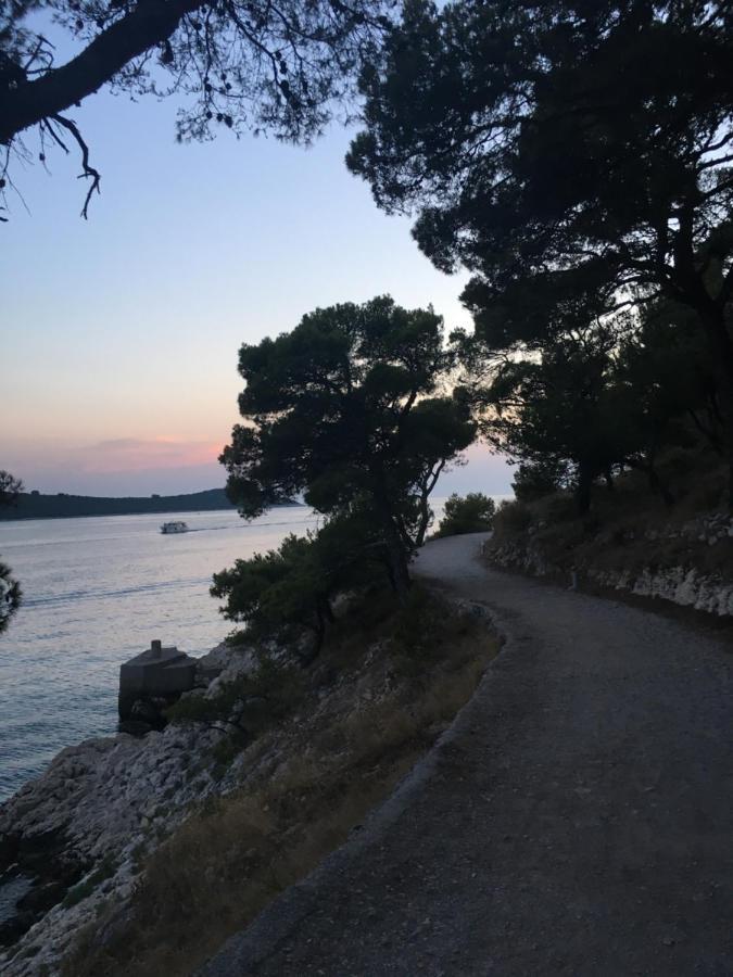 Apartmán Mare Rogoznica  Exteriér fotografie